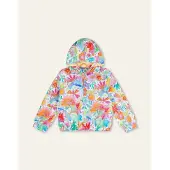 Oilily Cuckoo Jacke- maat122/7yr