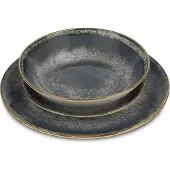 Berlinger Haus Geschirr 18-teilig BH10302 | Grau