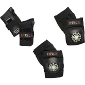 Impala Rollers Junior-schutzset