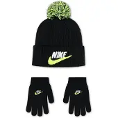 Nike Kids Nan Club Chenille Peak Mütze