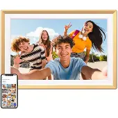 Arzopa D14 Digitaler Bilderrahmen