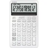 Casio Jw-200dq-we Taschenrechner