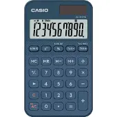 Casio SL-310YC-NY nachtblau