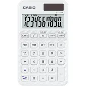 Casio SL-310YC-WE weiss