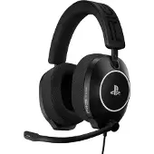 Nacon RIG R5 Pro HS, Kabelgebunden, Gaming, 20 - 40000 Hz, Kopfhörer, Schwarz