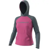 Dynafit 24/7 Polartec Kapuzenpullover