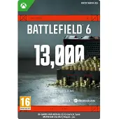 Xbox BATTLEFIELD 6 13000 BFC Download Code