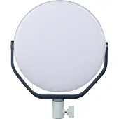 Nanlite Full-Color Multifunktions-Flächenleuchte miro 60c mitternachtsblau