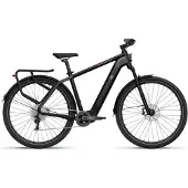 Tenways AGO-X 504 Wh Herren schwarz 2025 - 29" - 47 cm