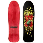 Cruzade Hellneken 9.0"x31.0" Skateboard Deck uni Gr. Uni
