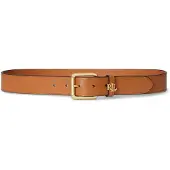 Ralph Lauren Gürtel 412968765009 Braun