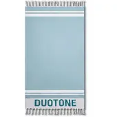 Duotone Logo Handtuch
