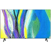LG 55AM960H0LD, 139,7 cm (55"), 3840 x 2160 Pixel, OLED, Smart-TV, WLAN, Schwarz