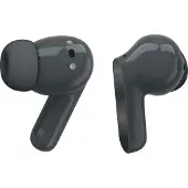 Motorola Moto Buds Bass Headset True Wireless Stereo, Farbe:Schwarz