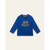 Oilily Twan T-Shirt- maat116/6yr