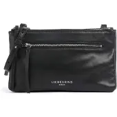 Liebeskind berlin - Zena S Indian Sheep Double Black - Crossbody Bag ,