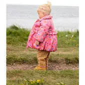 Oilily Craggie Jacke- maat122/7yr