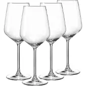 Ritzenhoff & Breker Burgunderglas RUMBA 0,65 l 4 Stück