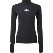 Gill Zen Lite 2.0 Langarm-rash Guard