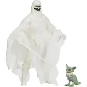 Hasbro Star Wars Black Series Actionfigur Imperial Royal Guard (Halloween Edition) 15 cm