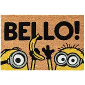 Minions Fußmatte