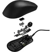 Endgame Gear OP1 8K (v2) - Black - Gaming Maus (Schwarz)