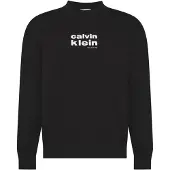 Calvin Klein 350 Retro Graphic Sweatshirt