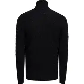 Rusty neal Pullover Coltrui Schwarz