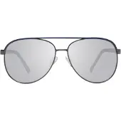 GUESS Sonnenbrille GF0172 08C 60 Herren Gunmetal