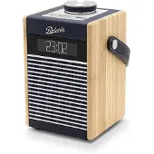 Roberts Radio Rambler Midi Navy Blue