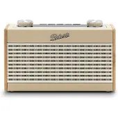 Roberts Radio Rambler Uno Creme