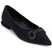 Montevita Ballerina Balera In Schwarz