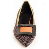 Montevita Ballerina Balera11 In Braun
