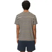 Marc O'Polo Natural Jersey Schlafanzug