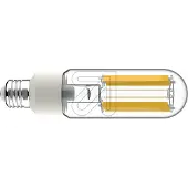 EGB 54224500 HID-T-LED-Lampe E27 klar, 4000K 18W 2800lm
