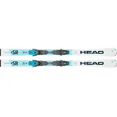 Head Herren Racing Ski WC Rebels e.SR + PR 11 GW