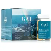 GAL Multivitamin 60,2 g Kapseln
