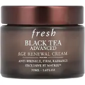 Fresh Black Tea Advanced Age Renewal Creme 50ml