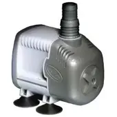 Cepex Aquarienpumpe/Umwälzpumpe Syncra Silent 1.5 - (2 polig-Indoor) 23 W