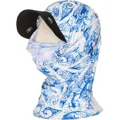 Buff Tubular mit multifunktionalem nahtlosem Visier 67900 unisex