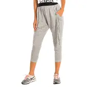 Zumba Damen Harem Design Sport Piraten Hosen Z1B00318