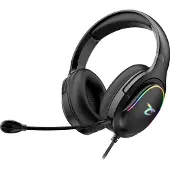 Subsonic Headset All Platforms + Led MULTI