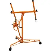 MonsterShop Plattenheber Paneelheber 3.5m