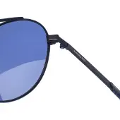 Armand Basi Sonnenbrille in ovaler Form AB12328