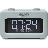 Roberts Revival Rest Duck Egg Blue