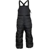 Bergans Skihose Expedition Down Pant Unisex Black-L