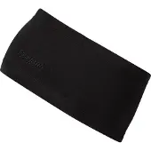 Bergans Stirnband Wool Headband Unisex Black - Größe 56
