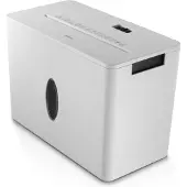 Hama Safe X40-w Aktenvernichter