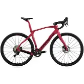 Pinarello Grevil F Grx 822 1x12s 2025 Gravelbike