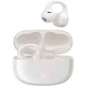 Edifier Comfo Q Open-Ear Wireless Sports Headphones - pearl white
